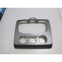 Рамка магнитолы Ford Focus II (2008 - 2011) 1539347