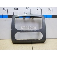 Рамка магнитолы Ford Focus II (2008 - 2011) 1547161