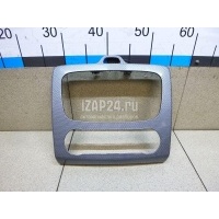 Рамка магнитолы Ford Focus II (2008 - 2011) 1547161