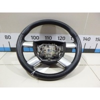 Рулевое колесо для AIR BAG (без AIR BAG) Ford Focus II (2008 - 2011) 1501146