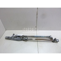 Трапеция стеклоочистителей Ford Focus II (2008 - 2011) 4M5117504AC