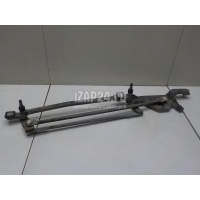 Трапеция стеклоочистителей Ford Focus II (2008 - 2011) 4M5117504AC