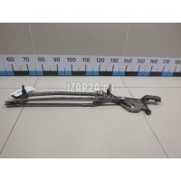 Трапеция стеклоочистителей Ford Focus II (2008 - 2011) 4M5117504AC