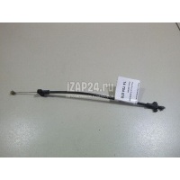 Трос открывания передней двери Ford Focus II (2008 - 2011) 1480308