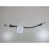 Трос открывания передней двери Ford Focus II (2008 - 2011) 1480308