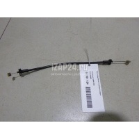 Трос открывания передней двери Ford Focus II (2008 - 2011) 1480308