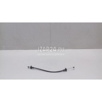 Трос открывания передней двери Ford Focus II (2008 - 2011) 1480308