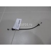 Трос открывания передней двери Ford Focus II (2008 - 2011) 1480308