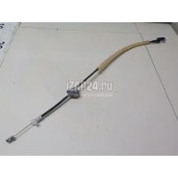 Трос открывания передней двери Ford Focus II (2008 - 2011) 1480308