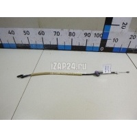 Трос открывания передней левой двери Ford Focus II (2008 - 2011) 1681362