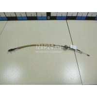 Трос открывания передней левой двери Ford Focus II (2008 - 2011) 1681362