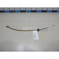Трос открывания передней левой двери Ford Focus II (2008 - 2011) 1681362