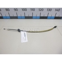 Трос открывания передней левой двери Ford Focus II (2008 - 2011) 1681362