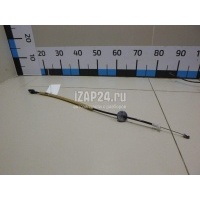 Трос открывания передней левой двери Ford Focus II (2008 - 2011) 1681362