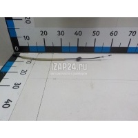 Трос открывания передней левой двери Ford Focus II (2008 - 2011) 1681362