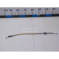 Трос открывания передней левой двери Ford Focus II (2008 - 2011) 1681362