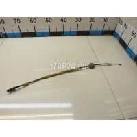 Трос открывания передней левой двери Ford Focus II (2008 - 2011) 1681362