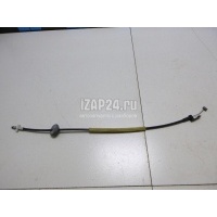 Трос открывания передней левой двери Ford Focus II (2008 - 2011) 1681362