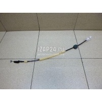 Трос открывания передней левой двери Ford Focus II (2008 - 2011) 1681362