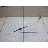 Трос открывания передней левой двери Ford Focus II (2008 - 2011) 1681362