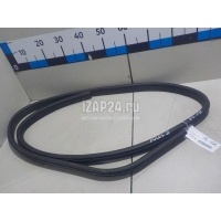 Уплотнитель (внутри) Ford Focus II (2008 - 2011) 1534918
