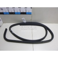 Уплотнитель (внутри) Ford Focus II (2008 - 2011) 1534918