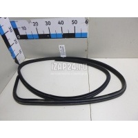Уплотнитель (внутри) Ford Focus II (2008 - 2011) 1534918