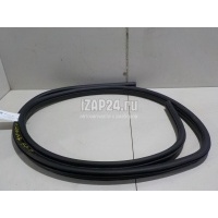 Уплотнитель (внутри) Ford Focus II (2008 - 2011) 1534918