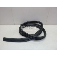 Уплотнитель (внутри) Ford Focus II (2008 - 2011) 1534918