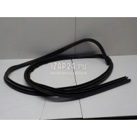 Уплотнитель (внутри) Ford Focus II (2008 - 2011) 1534918