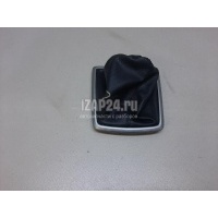 Чехол кулисы Ford Focus II (2008 - 2011) 1342945