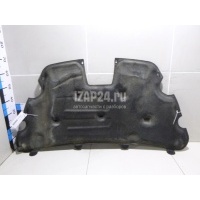 Шумоизоляция капота Ford Focus II (2008 - 2011) 1519736