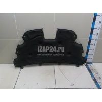 Шумоизоляция капота Ford Focus II (2008 - 2011) 1519736