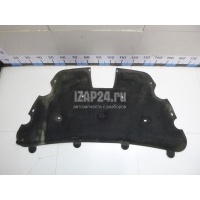 Шумоизоляция капота Ford Focus II (2008 - 2011) 1519736