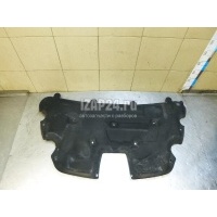 Шумоизоляция капота Ford Focus II (2008 - 2011) 1519736