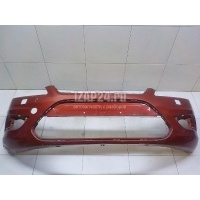 Бампер передний Ford Focus II (2008 - 2011) 1521127