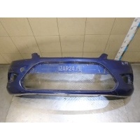Бампер передний Ford Focus II (2008 - 2011) 1521127