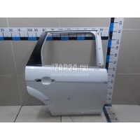 Дверь задняя правая Ford Focus II (2008 - 2011) 1702418