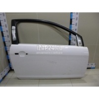 Дверь передняя правая Ford Focus II (2008 - 2011) 1530171