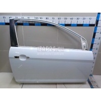 Дверь передняя правая Ford Focus II (2008 - 2011) 1530171