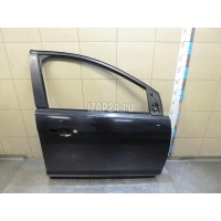 Дверь передняя правая Ford Focus II (2008 - 2011) 1530169