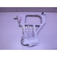 Кронштейн заднего бампера правый Ford Focus II (2008 - 2011) 1434190