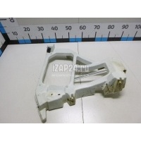 Кронштейн заднего бампера правый Ford Focus II (2008 - 2011) 4M51A17E850AL
