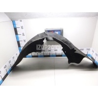 Локер задний левый Ford Focus II (2008 - 2011) 1492024