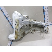 Лонжерон передний правый Ford Focus II (2008 - 2011) 1717877
