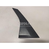 Накладка двери задней левой Ford Focus II (2008 - 2011) 1680520