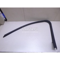 Накладка двери передней правой Ford Focus II (2008 - 2011) 1384782