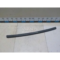 Накладка заднего бампера Ford Focus II (2008 - 2011) 1356654