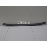 Накладка заднего бампера Ford Focus II (2008 - 2011) 1496355