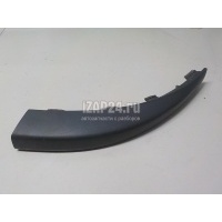 Накладка заднего бампера правая Ford Focus II (2008 - 2011) 1356652
